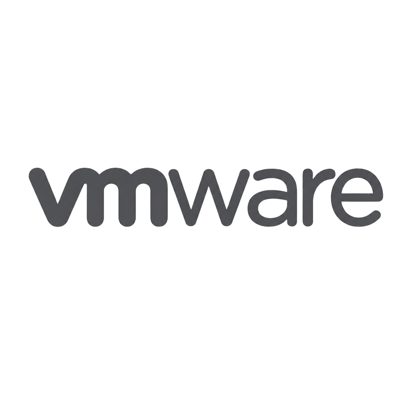VMware logo