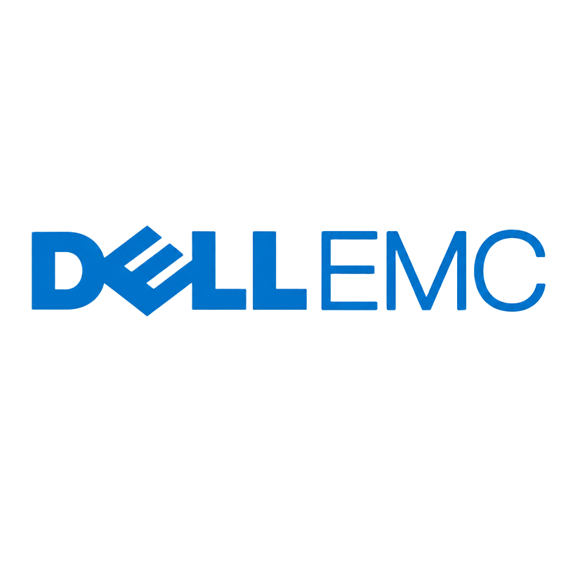 Dell EMC logo