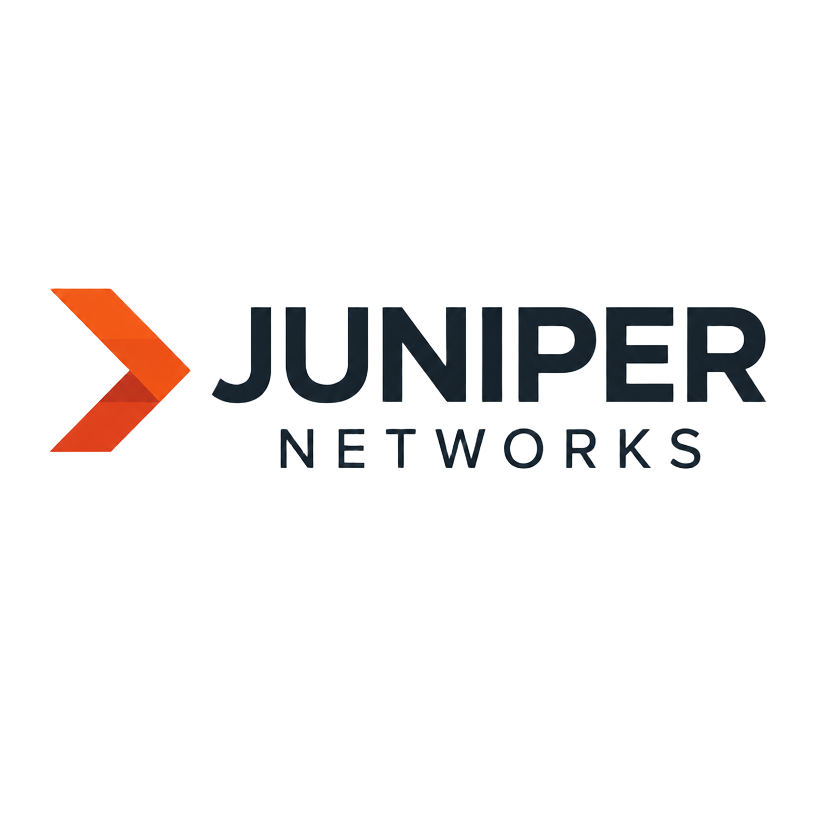 Juniper Networks logo