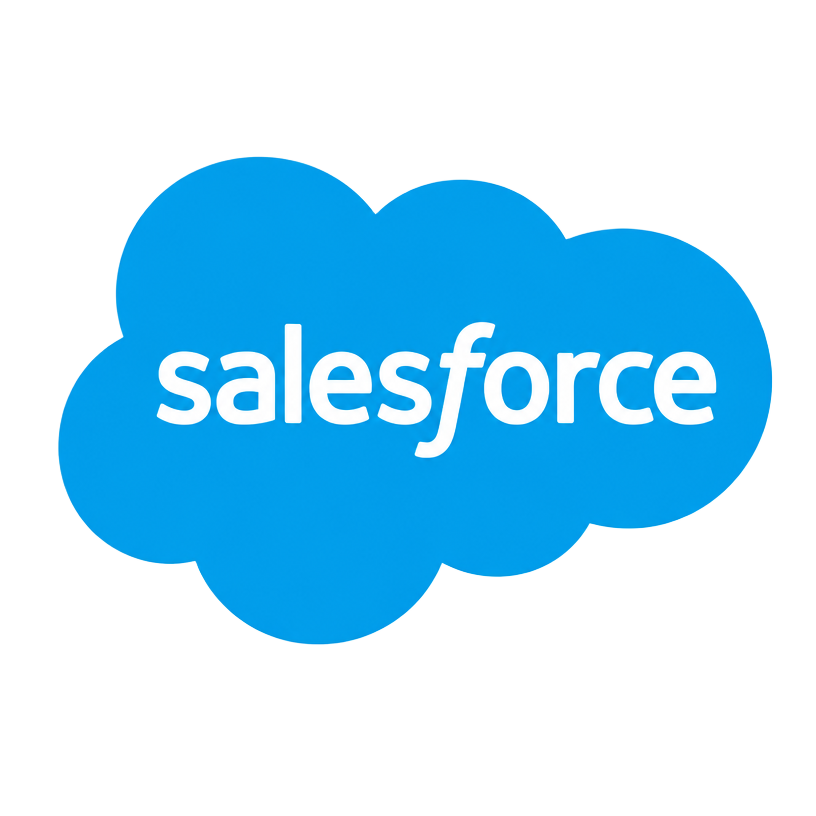 Salesforce logo