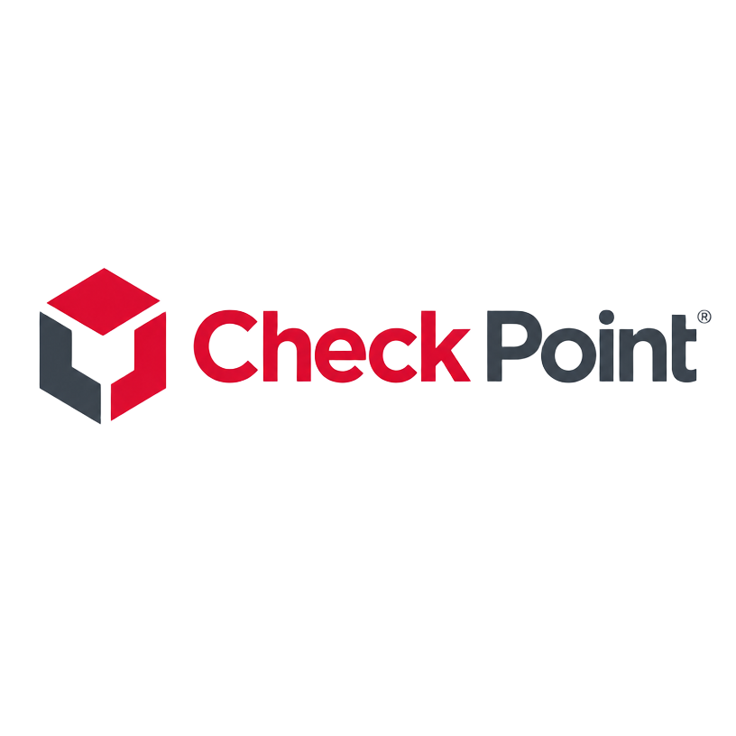 Check Point logo