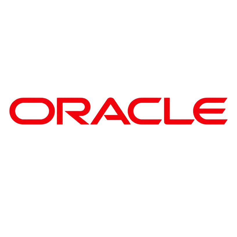 Oracle logo